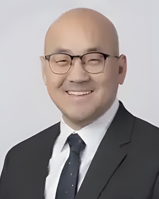 Peter Hyun